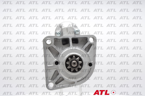 ATL Autotechnik A 93 200 Starter